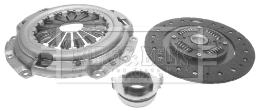 Clutch Kit (HK2456)