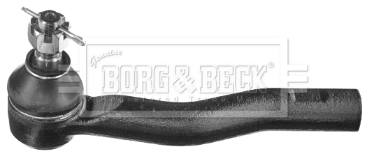Tie Rod End (BTR6018)