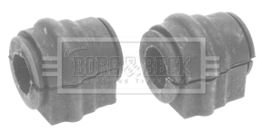 Repair Kit, stabiliser coupling rod (BSK6687K)