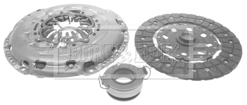 Clutch Kit (HK2534)