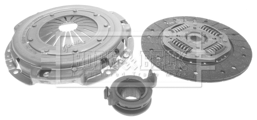 Clutch Kit (HK2053)