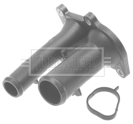 Coolant Flange (BTS1018)