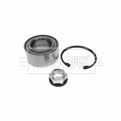 Wheel Bearing Kit (BWK1323)
