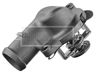 Thermostat, coolant (BBT197)