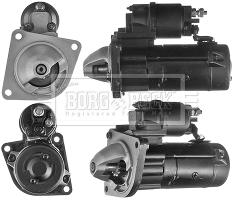 Starter (BST2163)