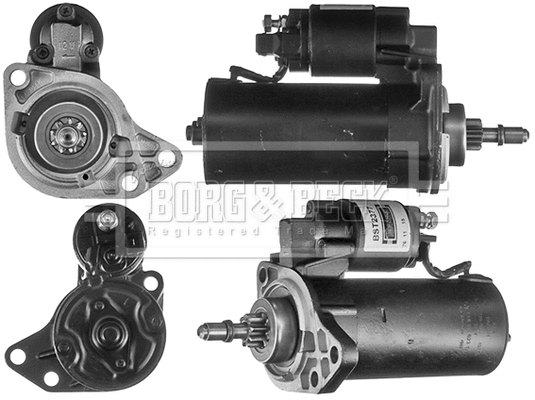 Starter (BST2377)