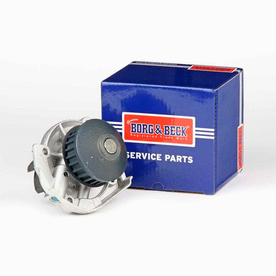 Water Pump, engine cooling (BWP1846)