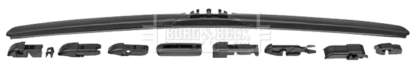 Wiper Blade (BW26H)