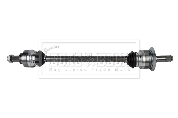 Drive Shaft (BDS1220)