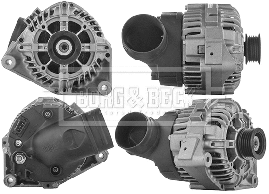 Alternator (BBA2466)