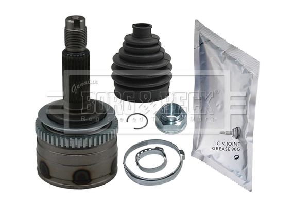 Joint Kit, drive shaft (BCJ1252)