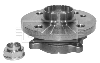 Wheel Bearing Kit (BWK1070)