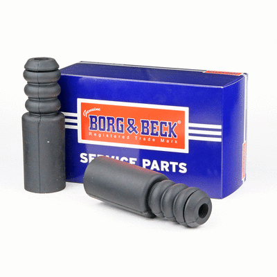 Dust Cover Kit, shock absorber