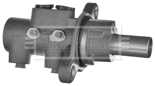 Brake Master Cylinder (BBM4796)