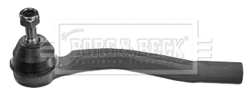 Tie Rod End (BTR5800)
