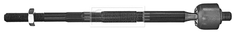 Inner Tie Rod (BTR5862)