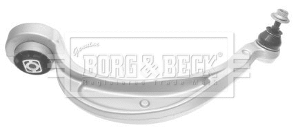 Control/Trailing Arm, wheel suspension (BCA6742)