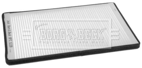 Filter, cabin air (BFC1228)