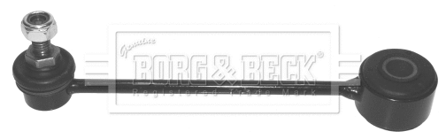 Link/Coupling Rod, stabiliser bar (BDL7070)