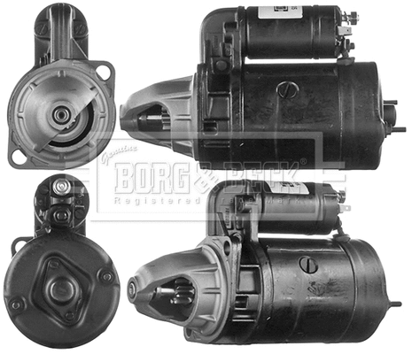 Starter (BST2105)