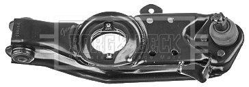 Control/Trailing Arm, wheel suspension (BCA7086)