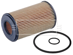 Oil Filter (BFO4058)