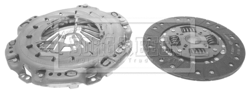 Clutch Kit (HK2578)