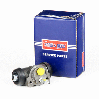 Wheel Brake Cylinder