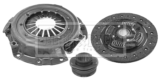 Clutch Kit (HK6384)