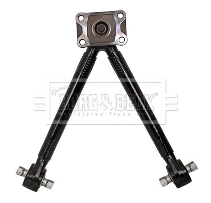 Control/Trailing Arm, wheel suspension (BCA32318)