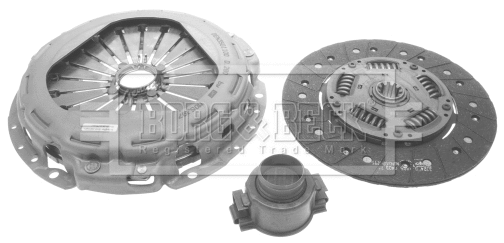 Clutch Kit (HK2606)