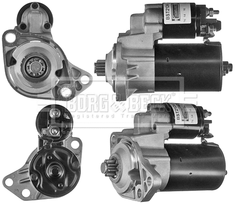 Starter (BST2124)