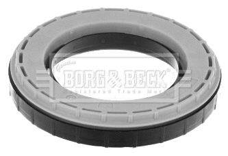 Rolling Bearing, suspension strut support mount (BSM5489)