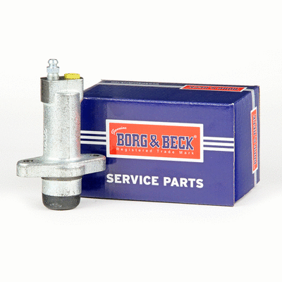 Slave Cylinder, clutch
