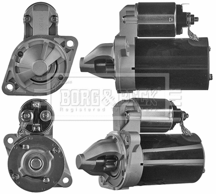 Starter (BST2310)