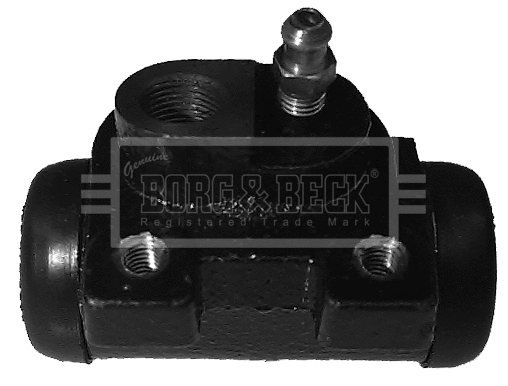 Wheel Brake Cylinder (BBW1031)