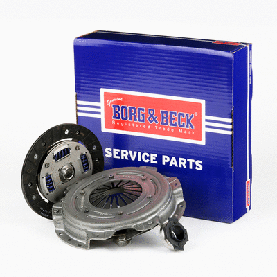 Clutch Kit