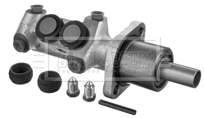 Brake Master Cylinder (BBM4773)