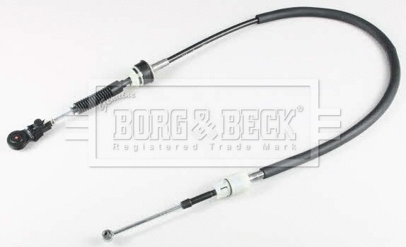 Cable Pull, manual transmission (BKG1212)