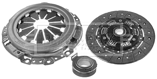 Clutch Kit (HK7357)