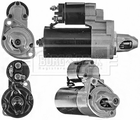 Starter (BST2087)