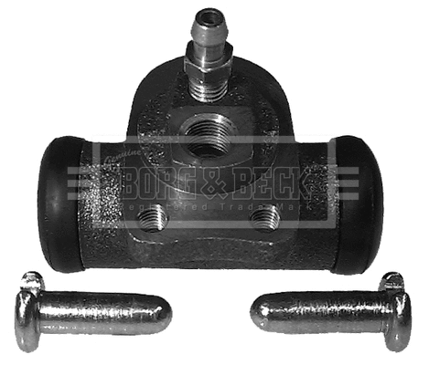 Wheel Brake Cylinder (BBW1303)