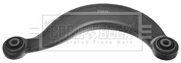 Control/Trailing Arm, wheel suspension (BCA7615)