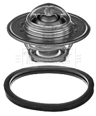 Thermostat, coolant (BBT365)