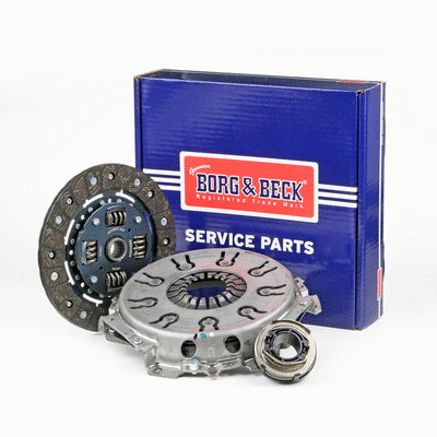 Clutch Kit