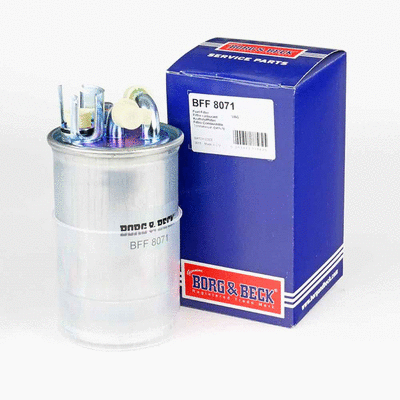Fuel Filter