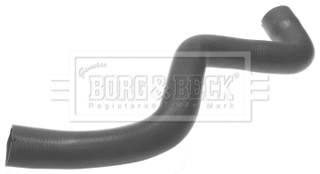 Charge Air Hose