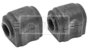 Repair Kit, stabiliser coupling rod (BSK7157K)