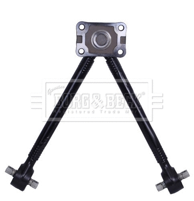 Control/Trailing Arm, wheel suspension (BCA32340)