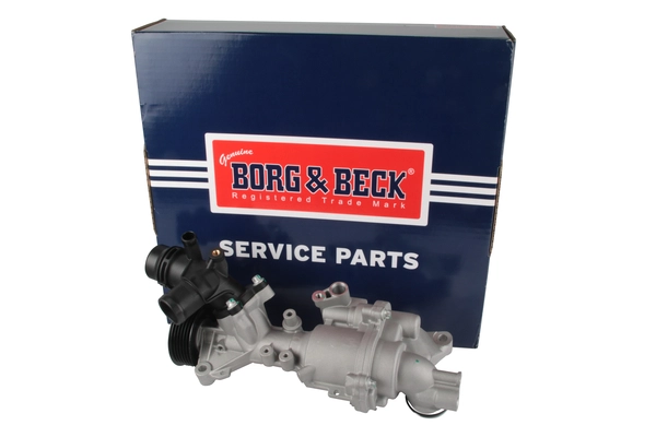 Water Pump, engine cooling (BWP3076)
